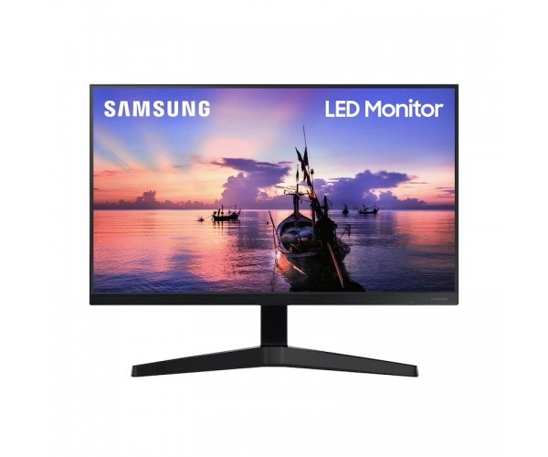 SAMSUNG LF22T350FHW 22 inch 75Hz Full HD IPS LED Monitor