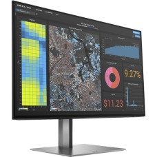 HP Z24f G3 23.8 inch IPS FHD Monitor