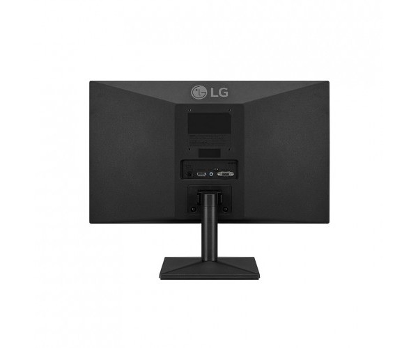 LG 20MK400H-B 19.5 inch Dynamic Action Sync HD TN Monitor
