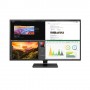 LG 43UN700-B 43 inch 4K UHD IPS Monitor