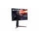 LG 27GN950-B 27 inch 4K UHD Nano IPS Ultragear 144Hz G-SYNC Gaming Monitor
