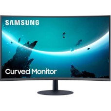 Samsung C27T55 27 inch 16:9 FreeSync Curved Monitor