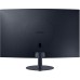 Samsung C27T55 27 inch 16:9 FreeSync Curved Monitor