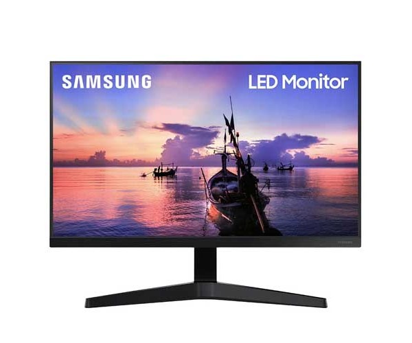 Samsung F24T350FHW 24 inch IPS LED Monitor