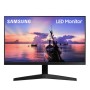 Samsung F24T350FHW 24 inch IPS LED Monitor