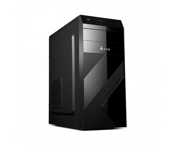 Golden Field Q15B ATX Desktop Case