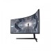 Samsung Odyssey C49G95TSSW 49 inch G-Sync 240Hz Curved 2k Gaming Monitor