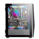 Golden Field 1092B Tempered Glass Mid Tower Gaming Case