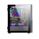 Golden Field 1091B Tempered Glass Mid Tower Gaming Case