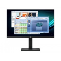 HP P24h G4 23.8 inch FHD Monitor