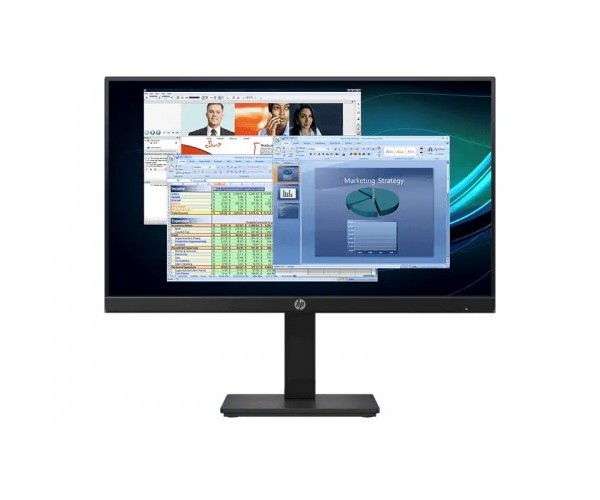 HP P24h G4 23.8 inch FHD Monitor