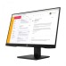 HP P24h G4 23.8 inch FHD Monitor