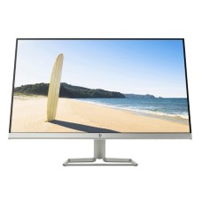 HP 27FW 27 inch Ultraslim Full HD IPS Monitor