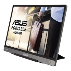 ASUS ZenScreen MB14AC 14 inch USB Type-C IPS Full HD Monitor