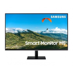 Samsung 27AM500 27 inch M5 Smart WiFi FHD Monitor