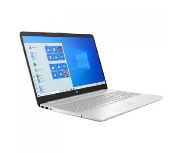 HP 15-dw3033dx Core i3 11th Gen 8 GB RAM 256 GB SSD 15.6″ FHD Laptop