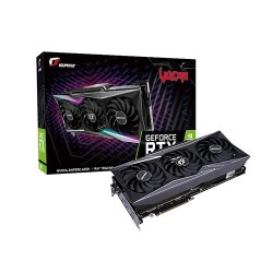 Colorful iGame GeForce RTX 3080 Ti Vulcan OC-V 12GB Graphics Card