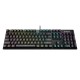 Gigabyte AORUS K1 mechanical gaming keyboard (Cherry MX Red)