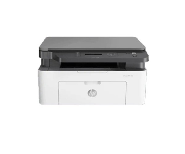 HP Laser MFP 135a printer