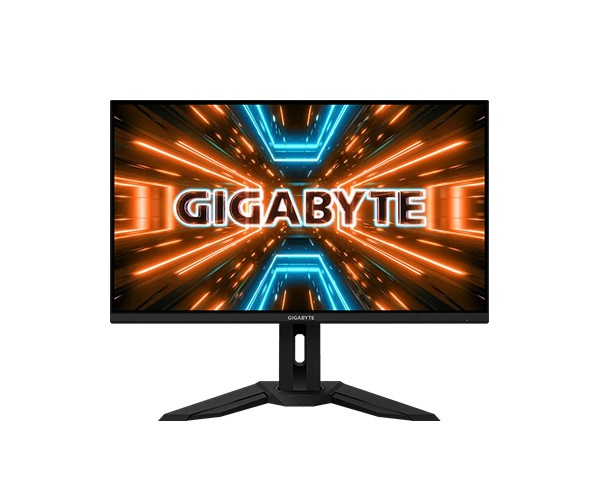 Gigabyte M32U 31.5 INCH 4K 144Hz FreeSync IPS Gaming Monitor
