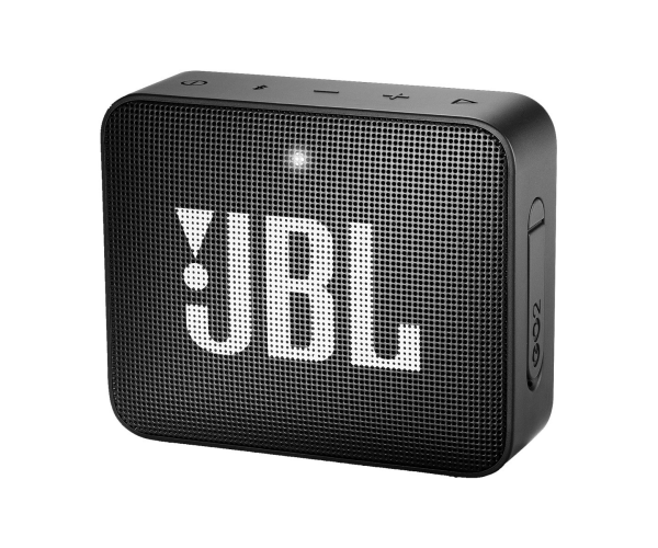 Jbl Go 2 Portable Bluetooth Speaker