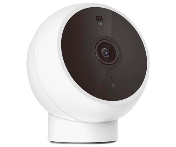 Xiaomi Mi MJSXJ03HL Home Security Camera 2K Magnetic Mount