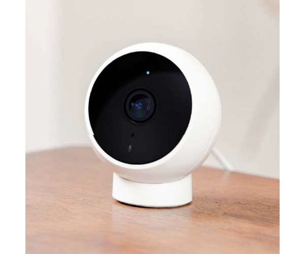 Xiaomi Mi MJSXJ03HL Home Security Camera 2K Magnetic Mount