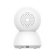 Mi MJSXJ09CM 360 Degree 2K White Home Security Dome Wi-Fi IP Camera