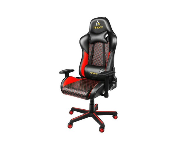 Antec T1 Gaming Chair (RED)