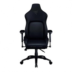 Razer Iskur Ergonomic Gaming Chair (Black)