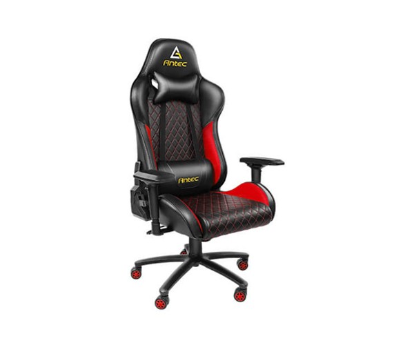 Antec T1 Sport Gaming Chair (Red)