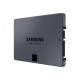 Samsung 870 QVO 4TB 2.5” SATA III SSD
