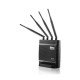 Netis WF2780 AC1200 Wireless Dual Band Gigabit Router