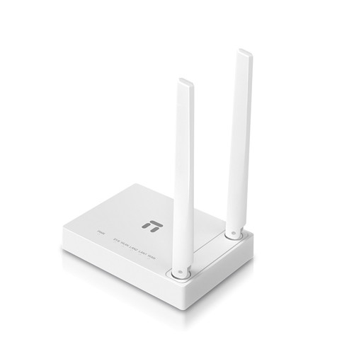 Netis W1 Router Netis W1 300Mbps Wireless N Router Price in BD