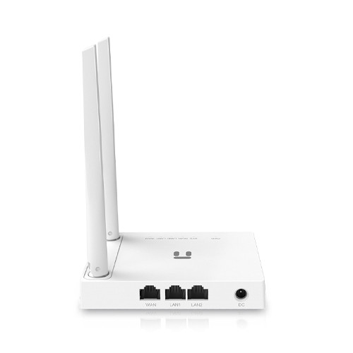 Netisw Netis W1 300Mbps Wireless N Router Price in BD