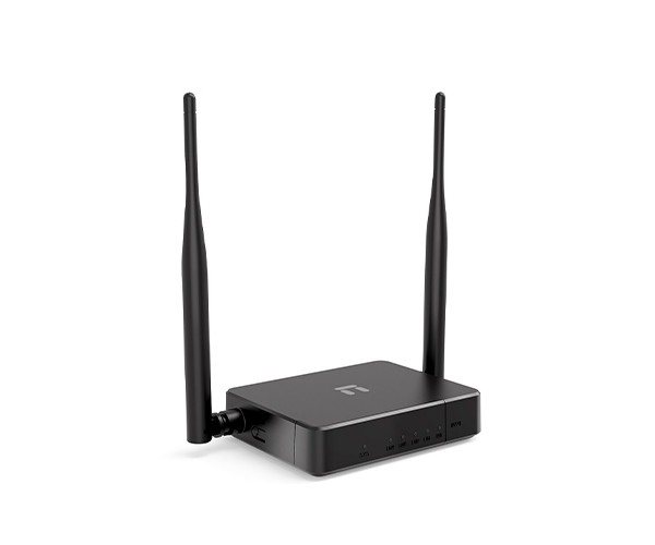 Netis W2 300Mbps Wireless N Router