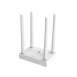 Netis W4 300Mbps Wireless N4 antenna Router