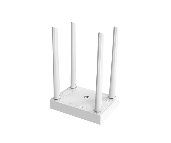 Netis W4 300Mbps Wireless N4 antenna Router