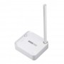 TOTOLINK N100RE 150Mbps 1 Antenna 1200sqft 2.4GHz N Router (5 to 10 User)