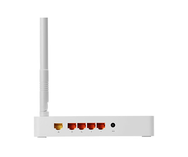 Totolink N300RH 300MBPS 2 Antenna Wi-Fi Router