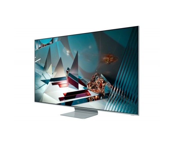 Samsung 65Q800T 65 Inch 8K QLED Smart TV
