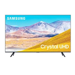 Samsung 55TU8100 55 Inch UHD 4K Smart LED Television
