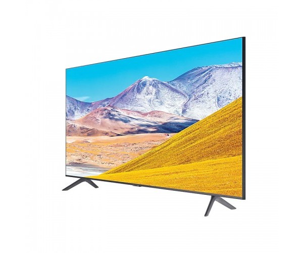 Samsung 55TU8100 55 Inch UHD 4K Smart LED Television