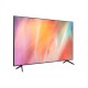 Samsung 75AU7000 75 inch Crystal 4K UHD Smart Led TV