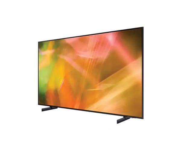 Samsung 75AU8100 75 inch Crystal UHD 4K Smart TV