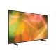 Samsung 75AU8100 75 inch Crystal UHD 4K Smart TV