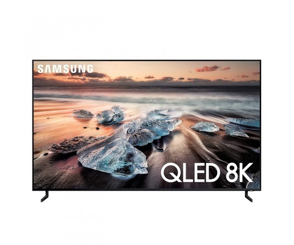 Samsung 55Q900R 55 Inch 8K QLED Smart TV