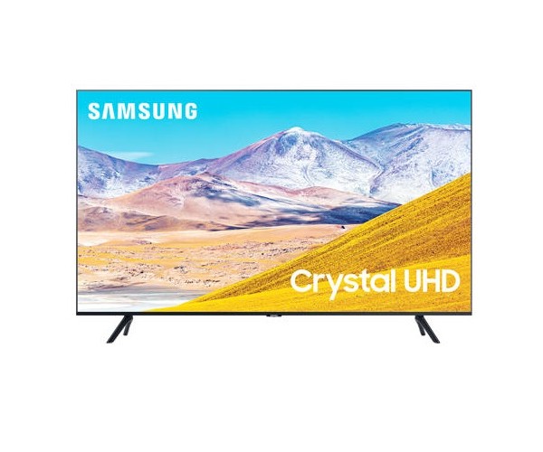 Samsung 65TU8100 65 Inch UHD 4K Smart LED Television