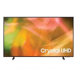 Samsung 65AU8100 65 Inch Crystal UHD 4K Smart TV