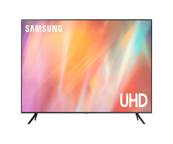 Samsung 65AU7700 65 Inch Crystal 4K UHD Smart Led Television